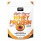 Whey protein Light digest, 1 кг крембрюле QNT